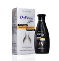 D FREE SHAMPOO