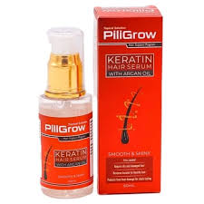 PILLIGROW KERATIN SERUM