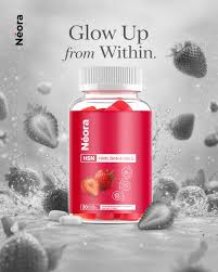 HSN Gummies