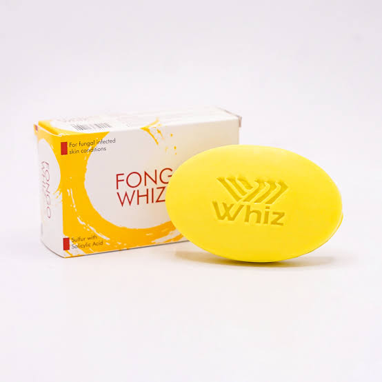 FOGOWHIZ