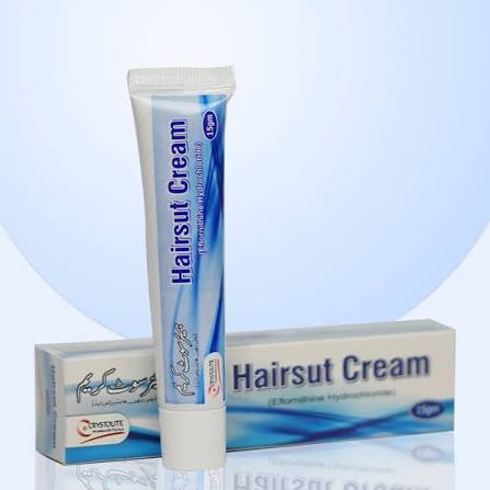 HAIRSUT CREAM
