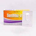 SUNWHIZ 200000 IU