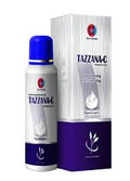 TAZZANA C FOAMING FACE WASH