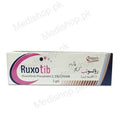 RUXOTIB CREAM