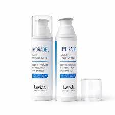HYDRAGEL MOISTURIZER