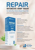 REPAIR BODY WASH