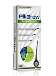 PILLIGROW SHAMPOO