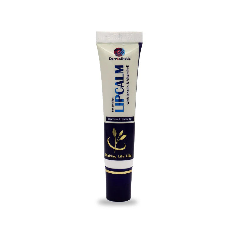 Lipcalm Balm