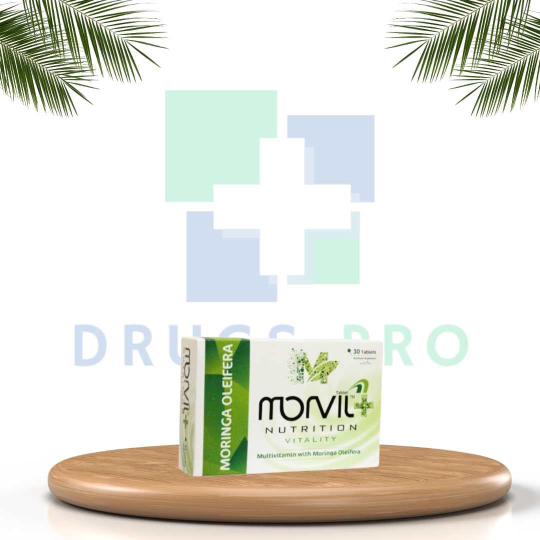 Morvil