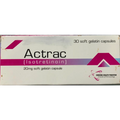 Actract 20mg