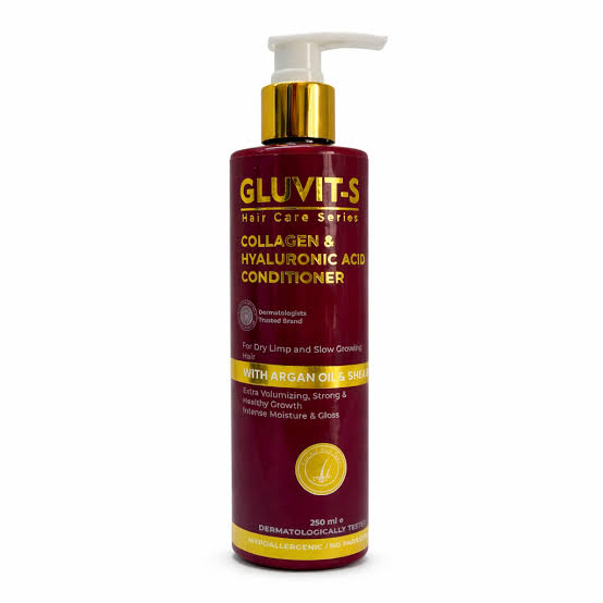 Gluvit s conditioner