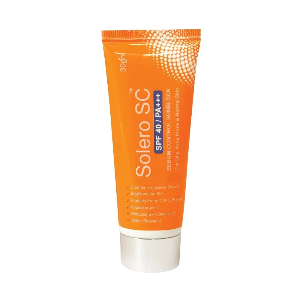 Solero SC