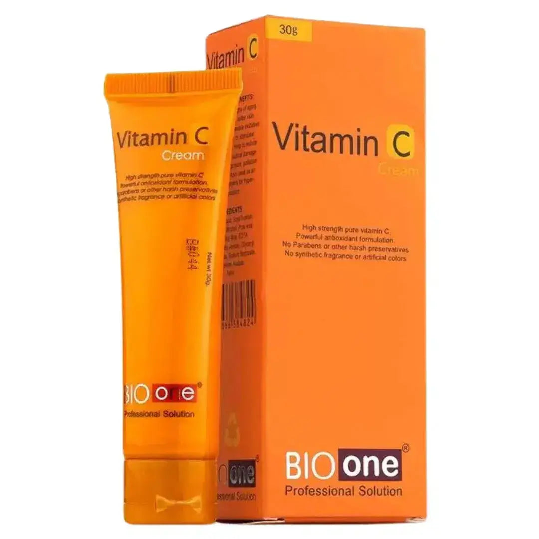 BIOONE VIT C CREAM